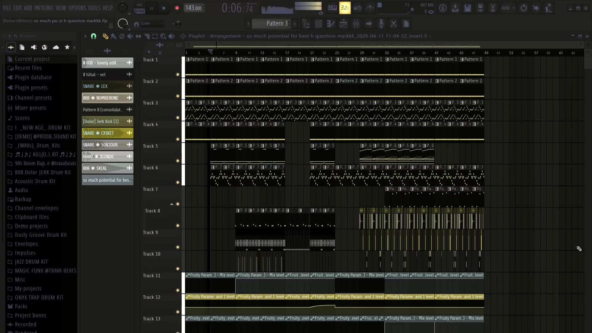 @prod. rw @producerdotrw