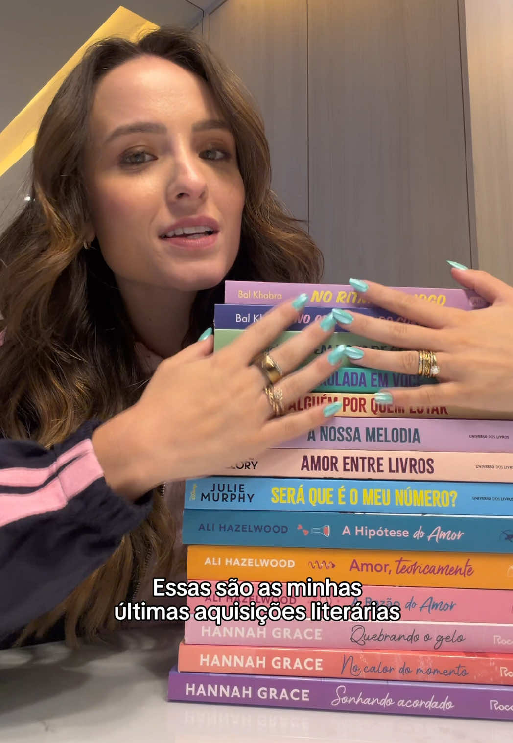 @Larissa Manoela