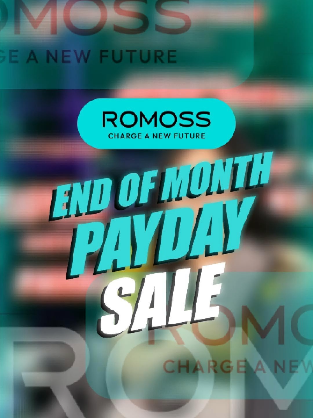 @Romoss Philippines
