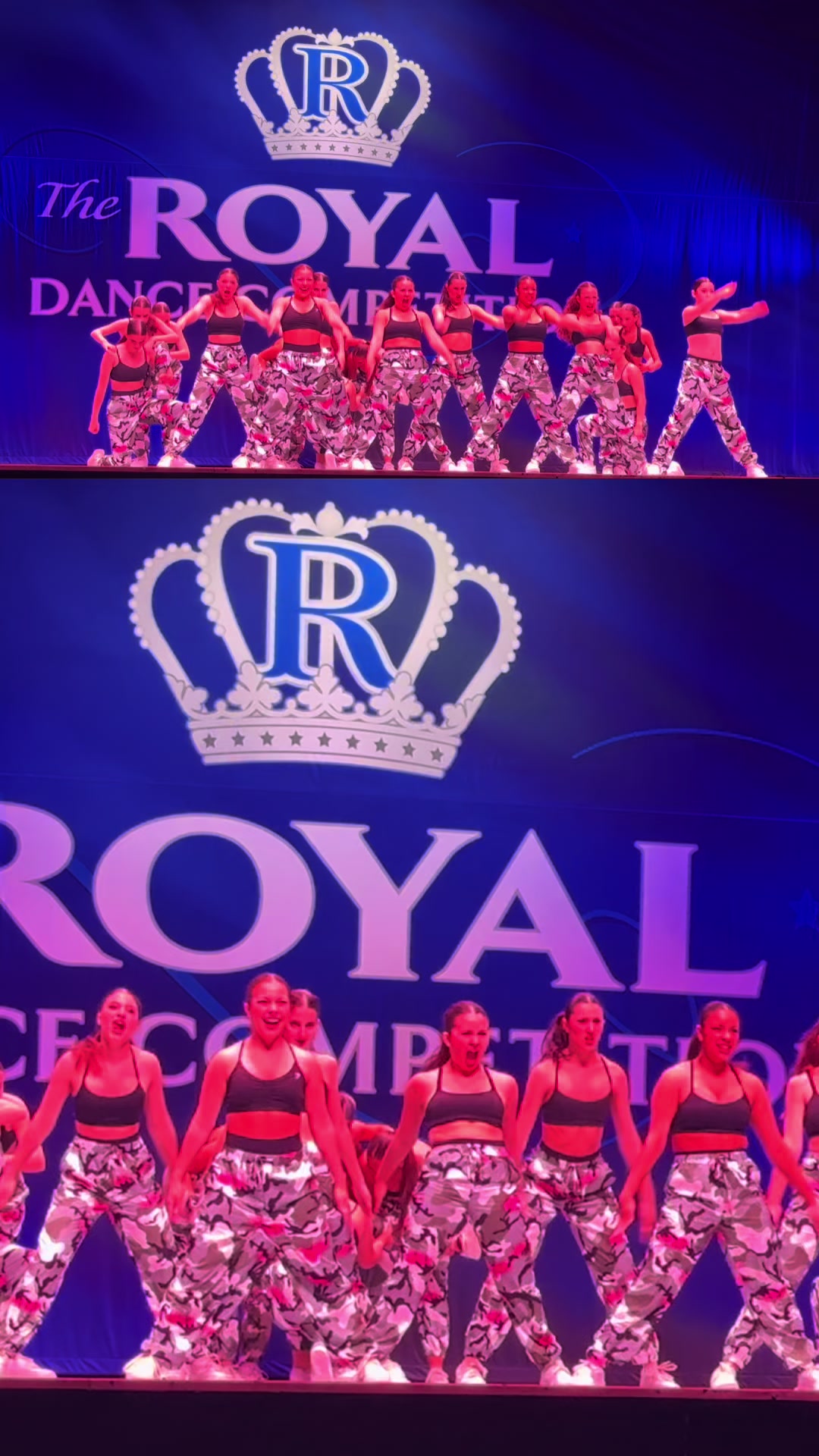 @theroyaldancecompetition
