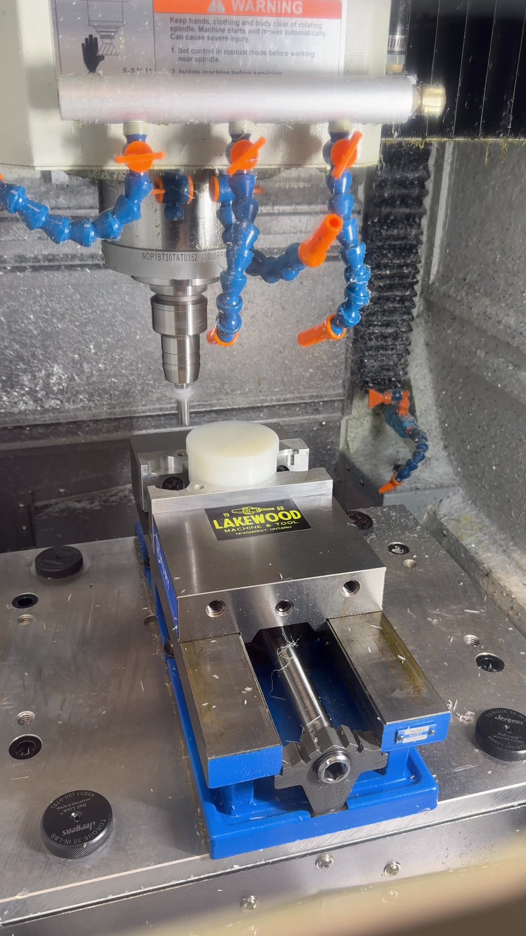 @Lakewood Machine & Tool