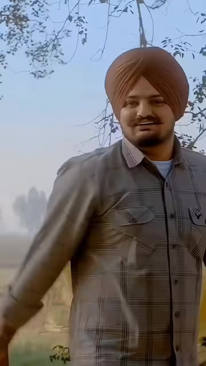 @👑Sidhu Moose Wala🖤