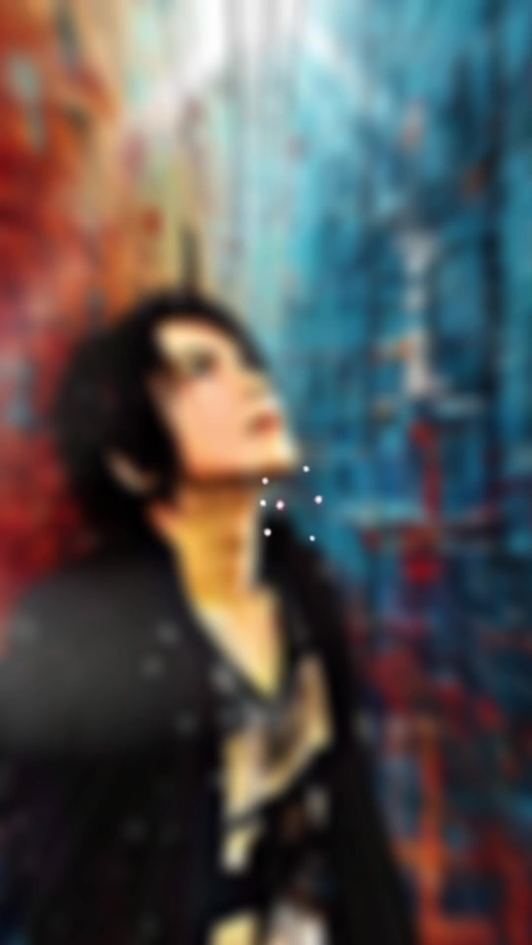 @🐉DRAGON SEVEN🎧🎶ドラゴンセヴン