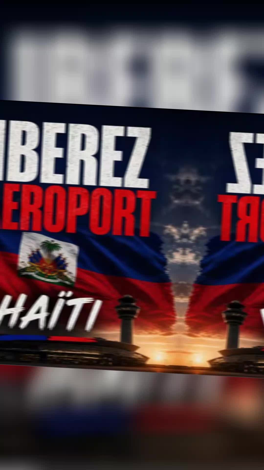 @explore Haiti ๐ญ๐น๐ญ๐นโจ ๐ด๐ด