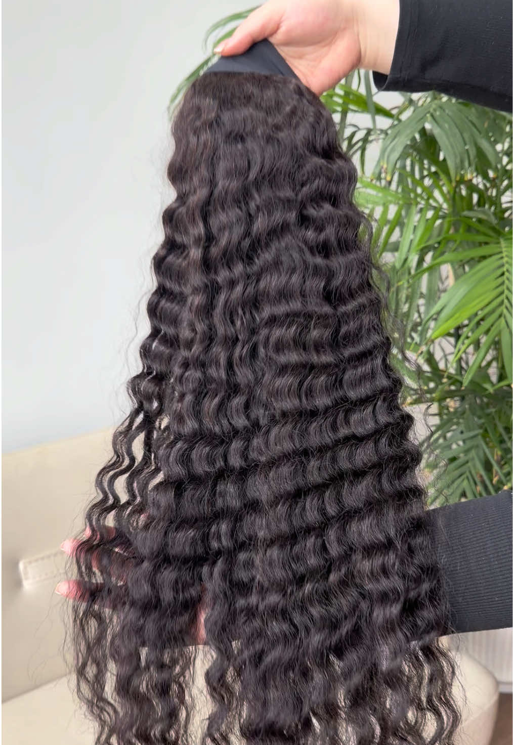 @Bling Hair Fashion