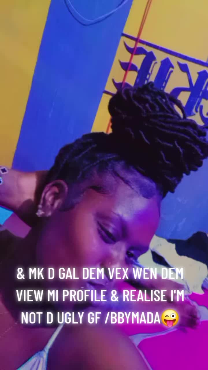 @BLACK GYAL💰💸❤