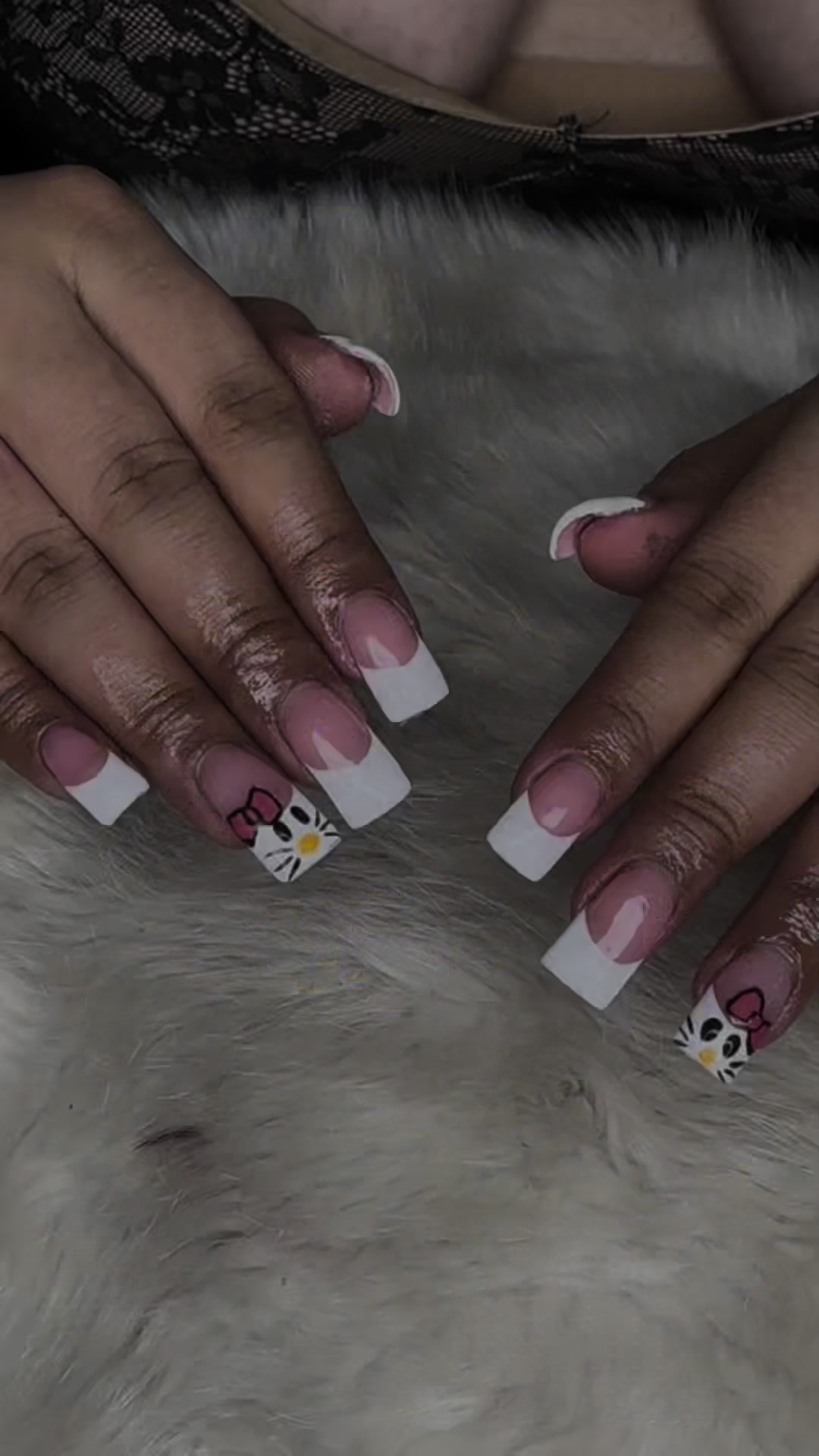 @By Grace nails