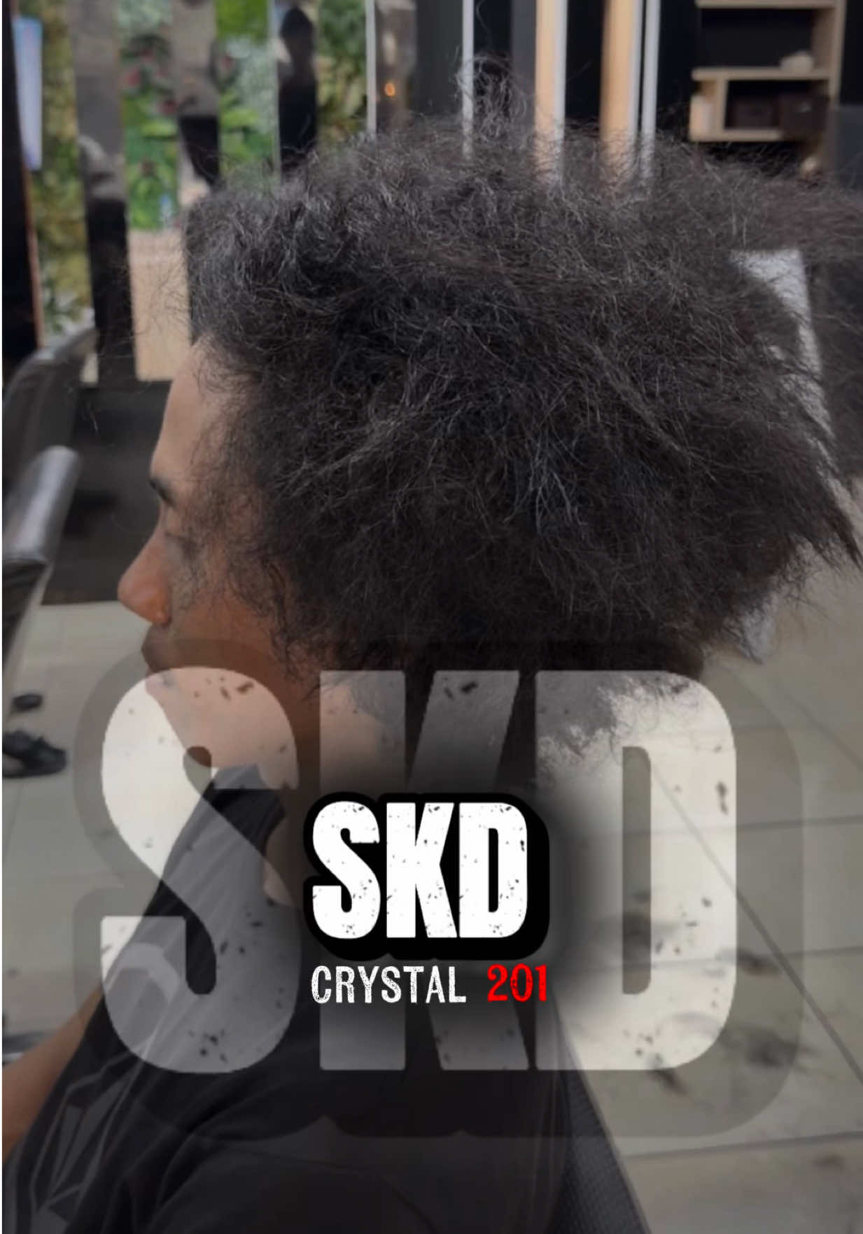 @Crystal 201