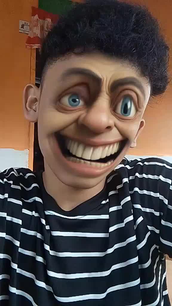 @JOHN MIKE APIAG✓