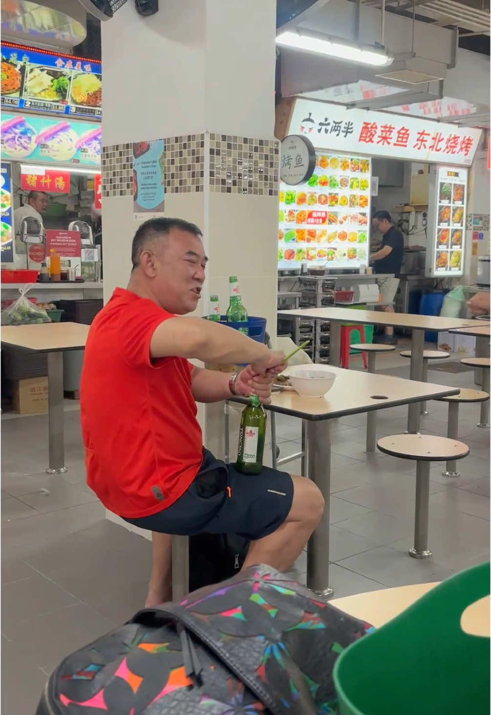 @🇸🇬Ohayoko Singapore Life🇯🇵
