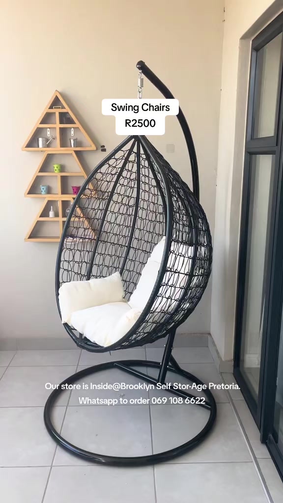 @Sani Enterprises Pretoria