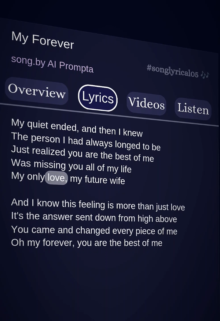 @songlyrical05