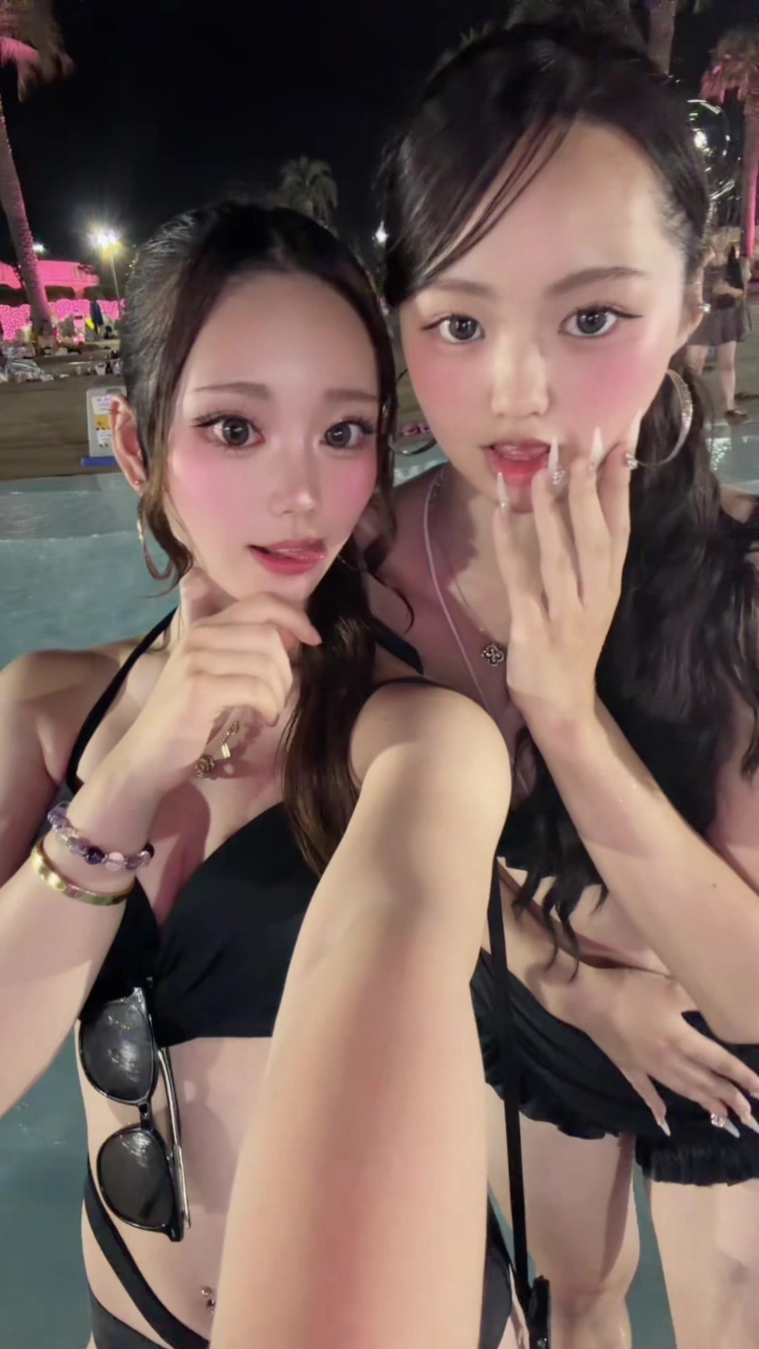 @光莉