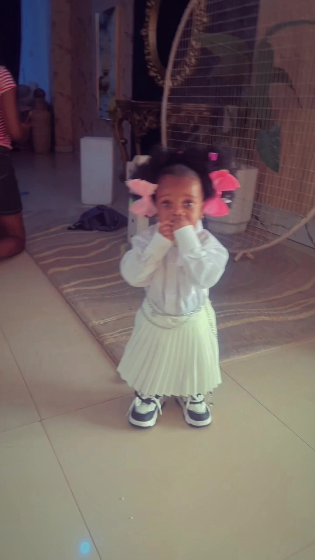 @Everything by anike in ogunpa