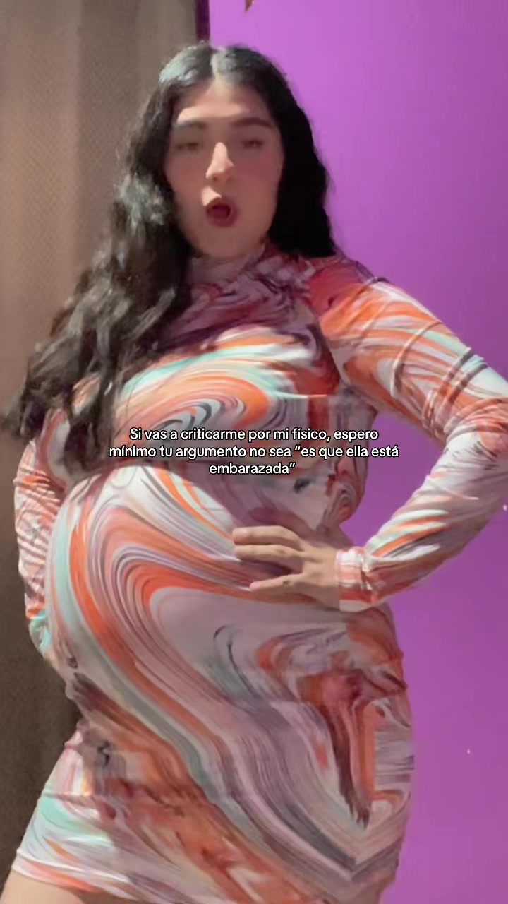 @Meli |||| Mom to be 🧸🩵