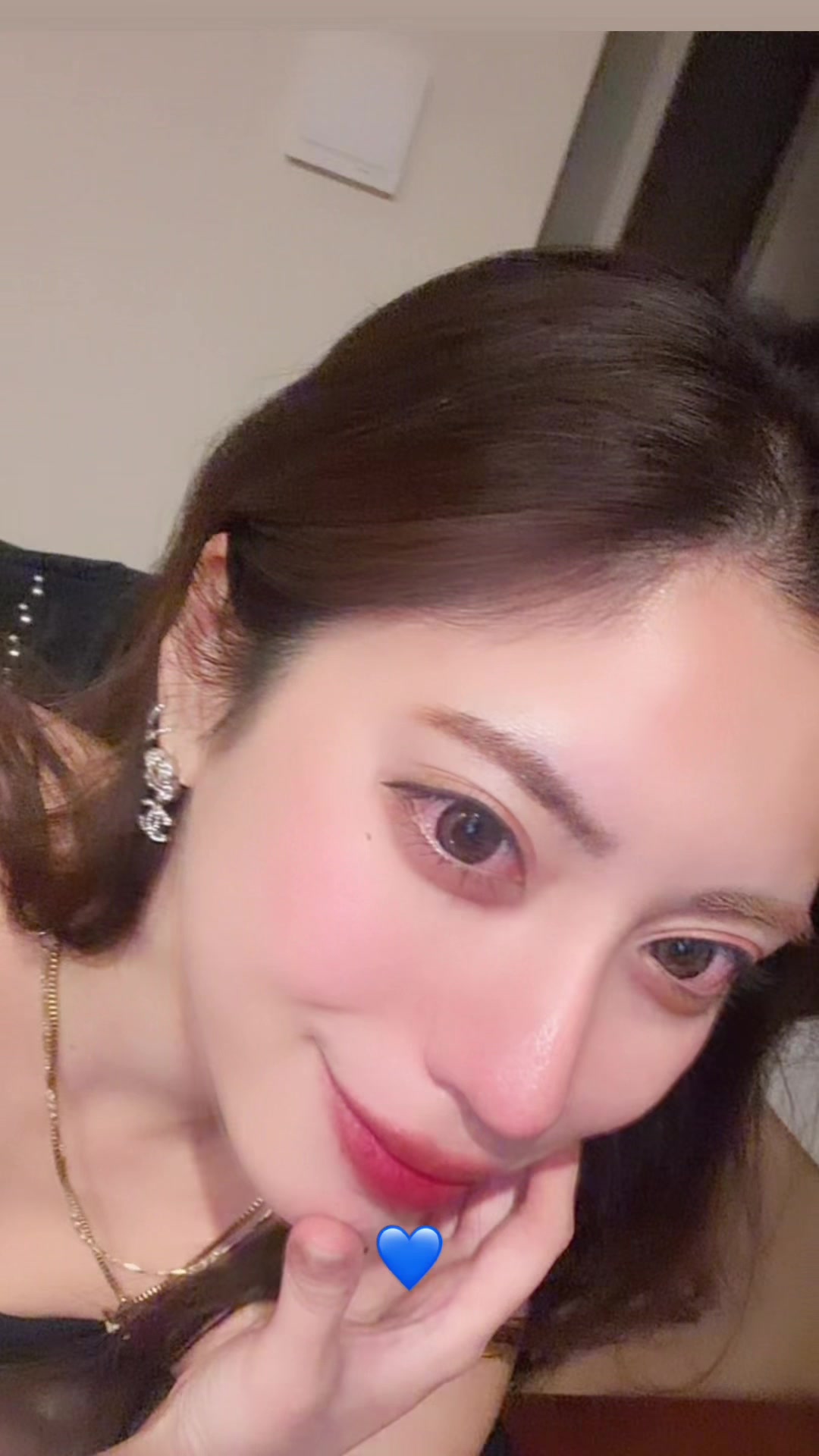 @ナルミ