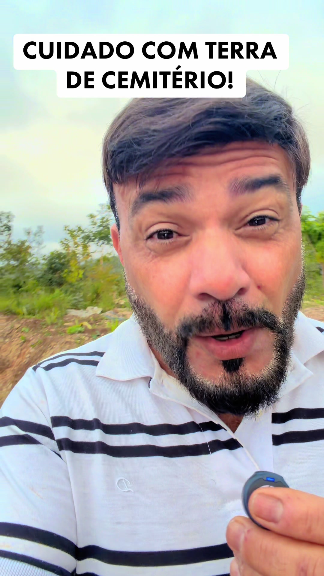 @Radialista Roberto Ferrary