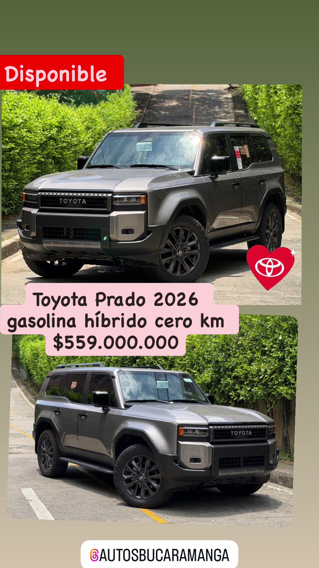 @Autosbucaramanga