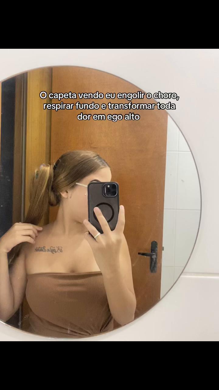@Larissa Ferreira