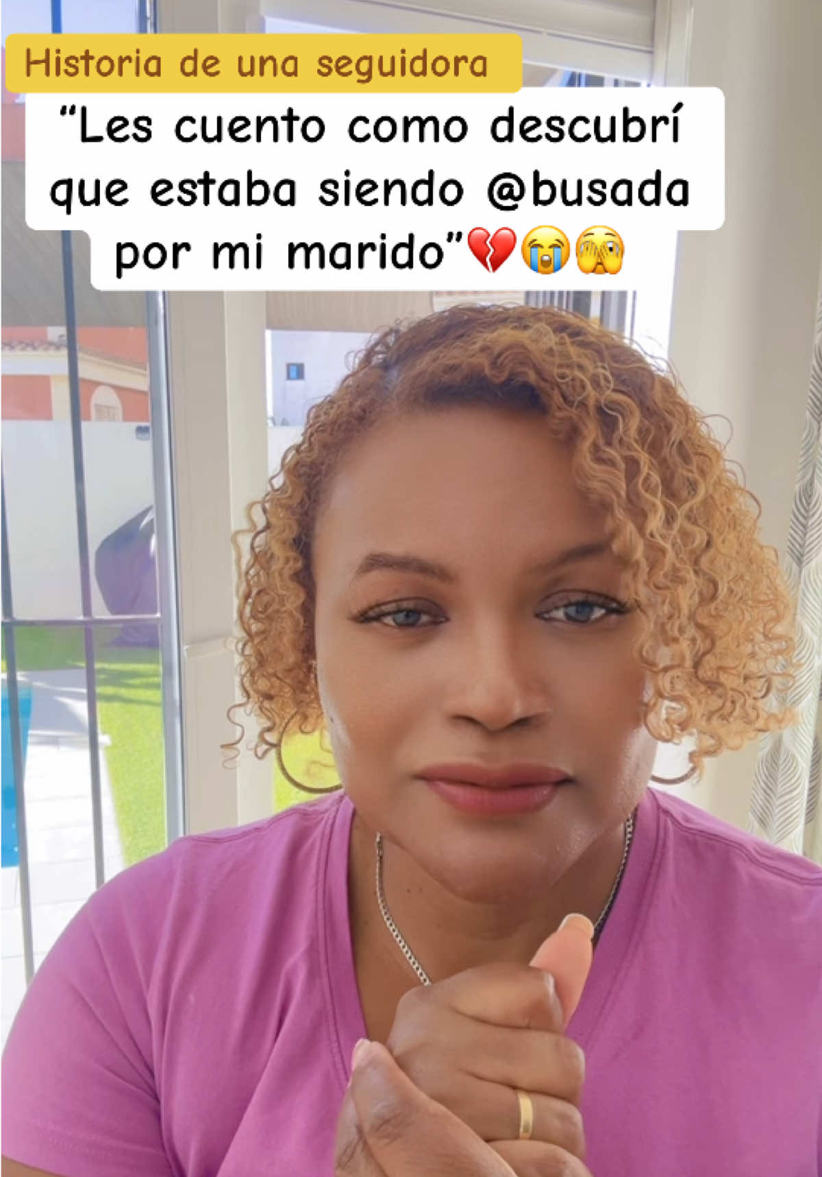 @Historias de Carmen
