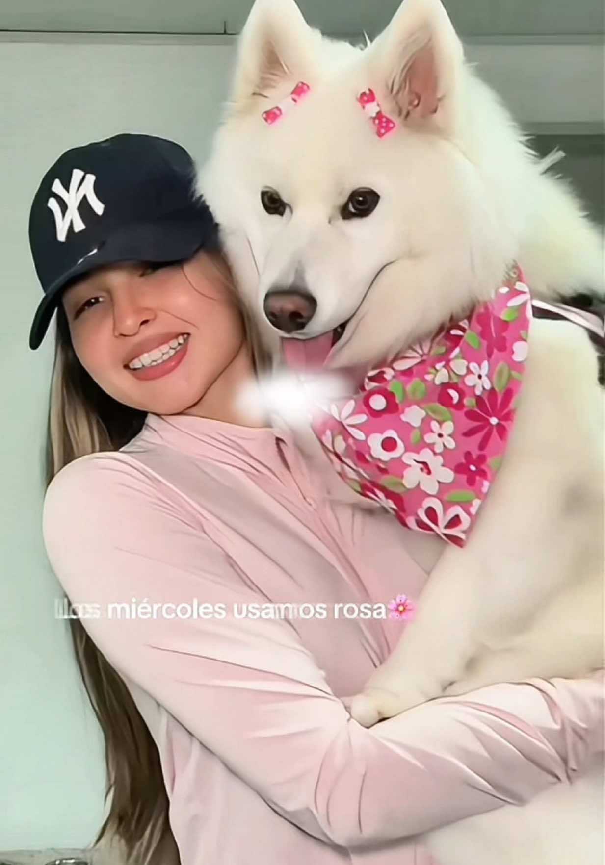 @Soy Maria