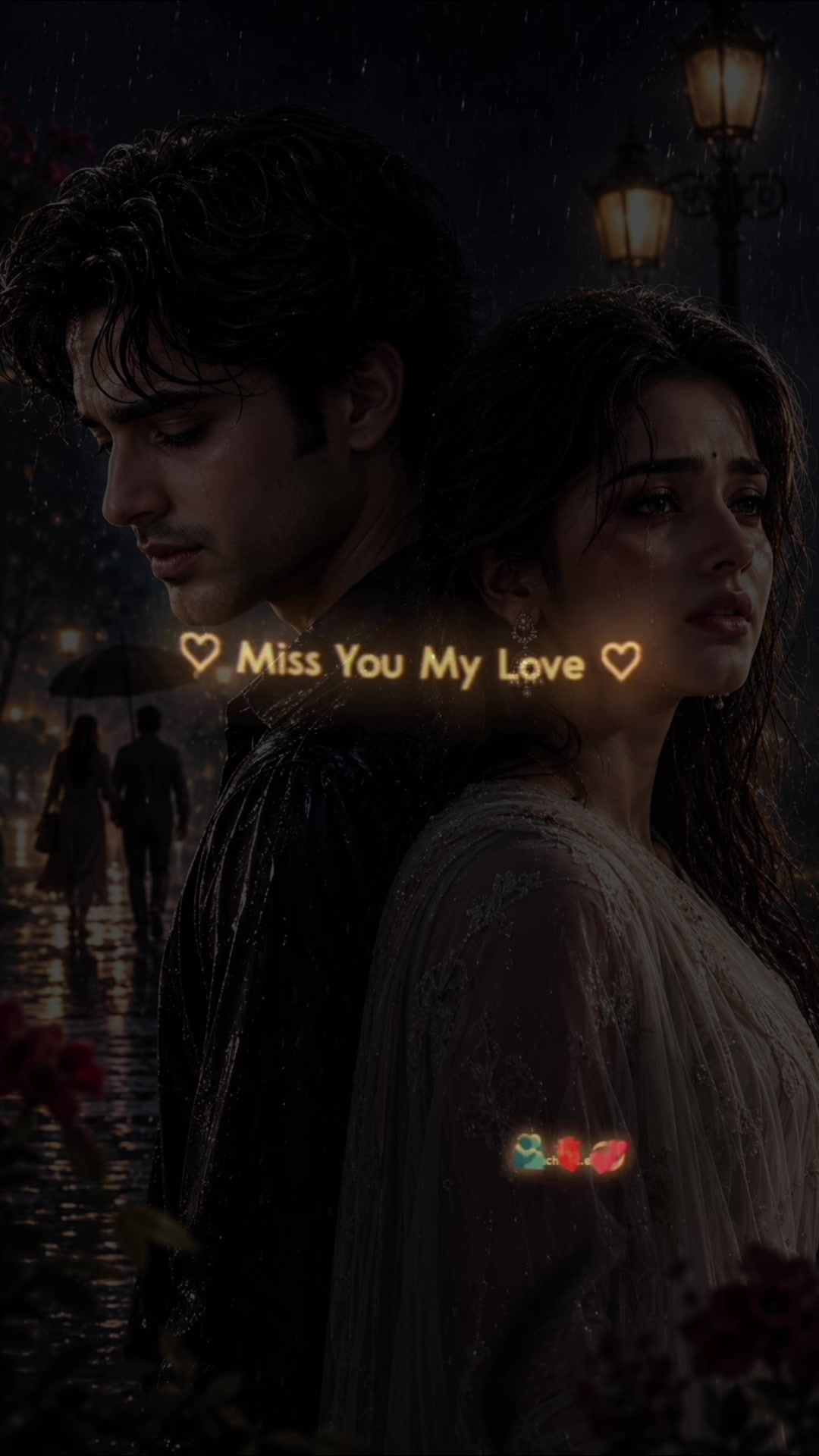 @Sad girl 💔😭💔