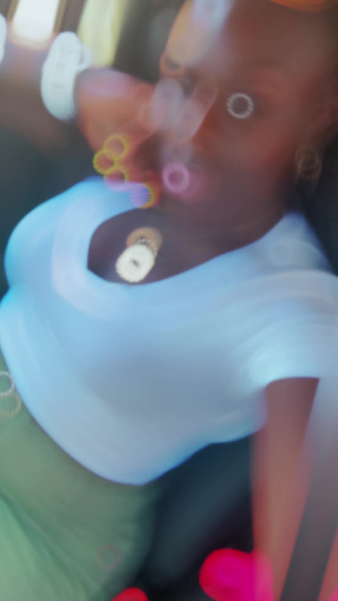 @Blaque Barbii