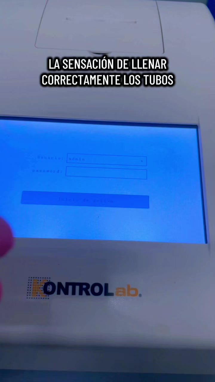 @ALab 🔬💉🩸