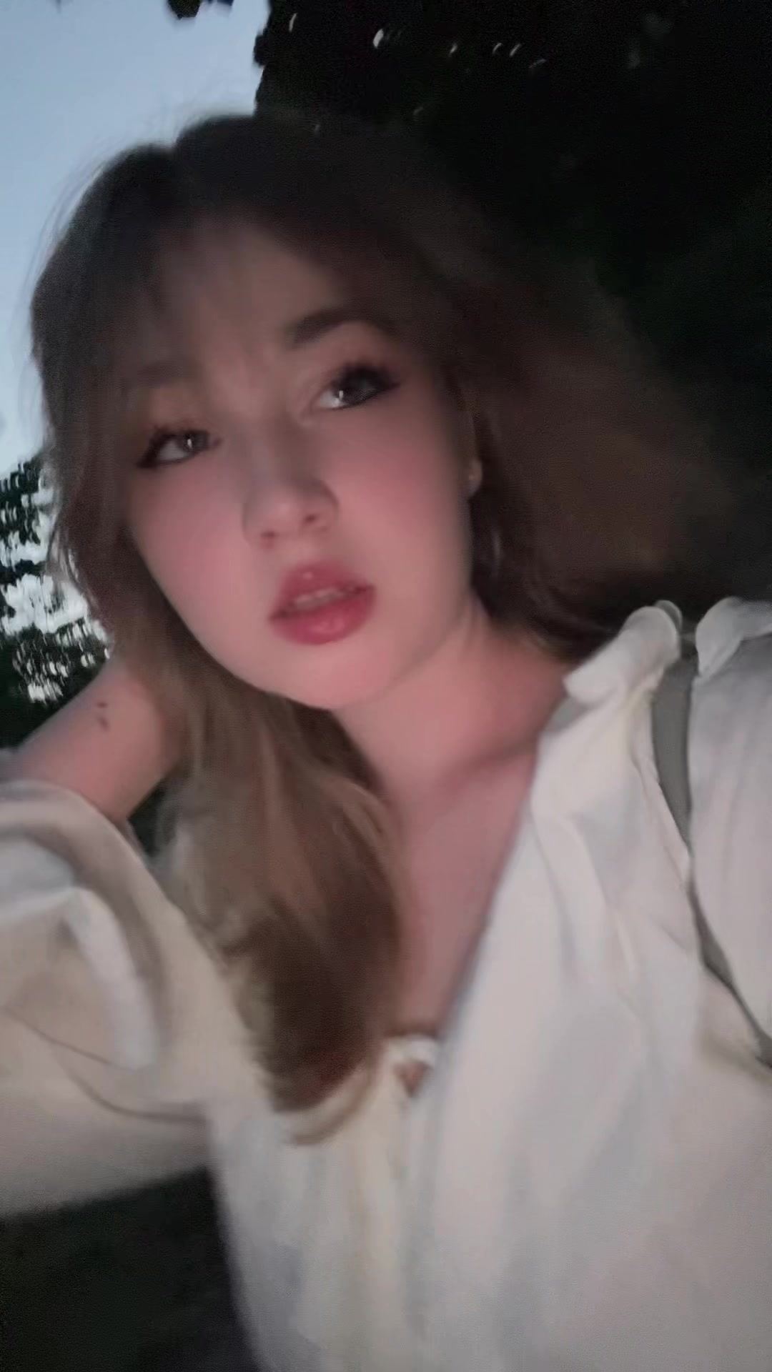@меричка