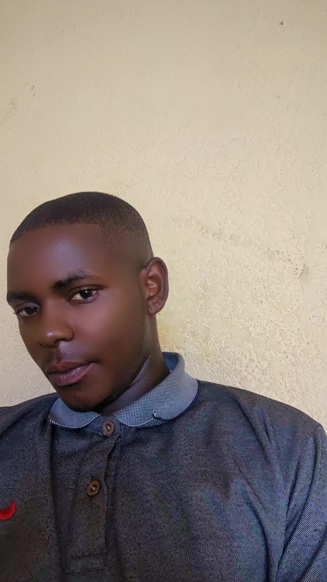 @blaise Nzabazonga