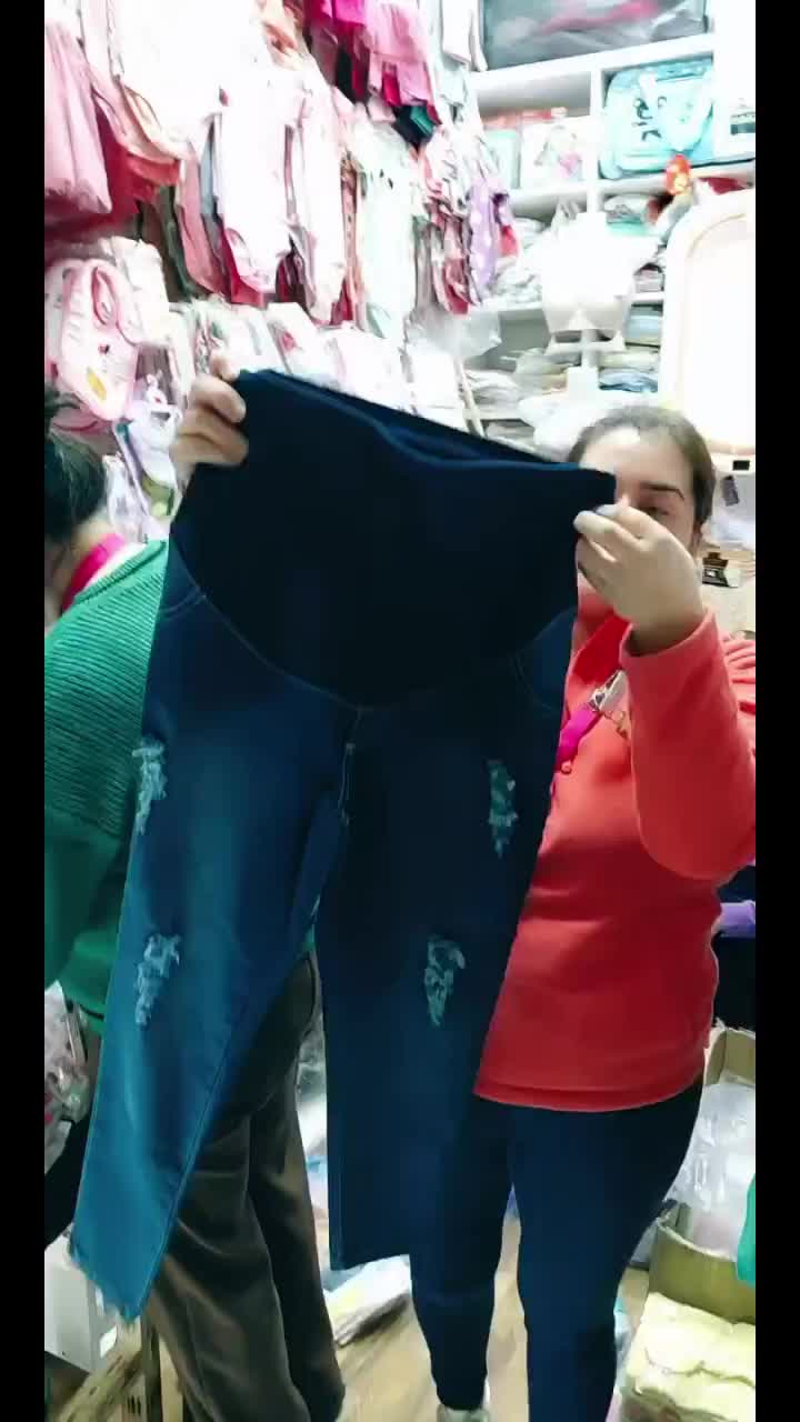 @Barriguita y bebé