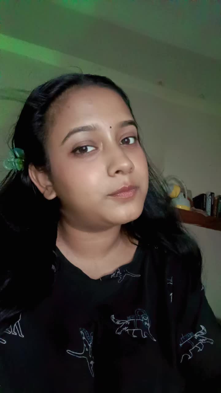 @Sreelakshmi
