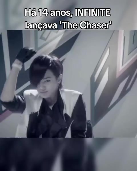 @informações do k-pop
