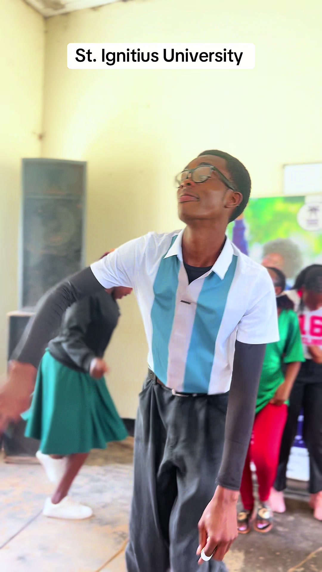 @KIGEZI TEENS MAGAZINE