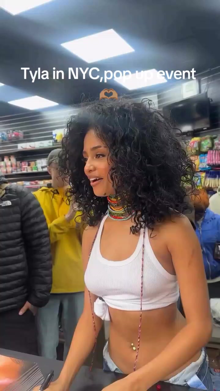 @Tygernthusiastic ❤️