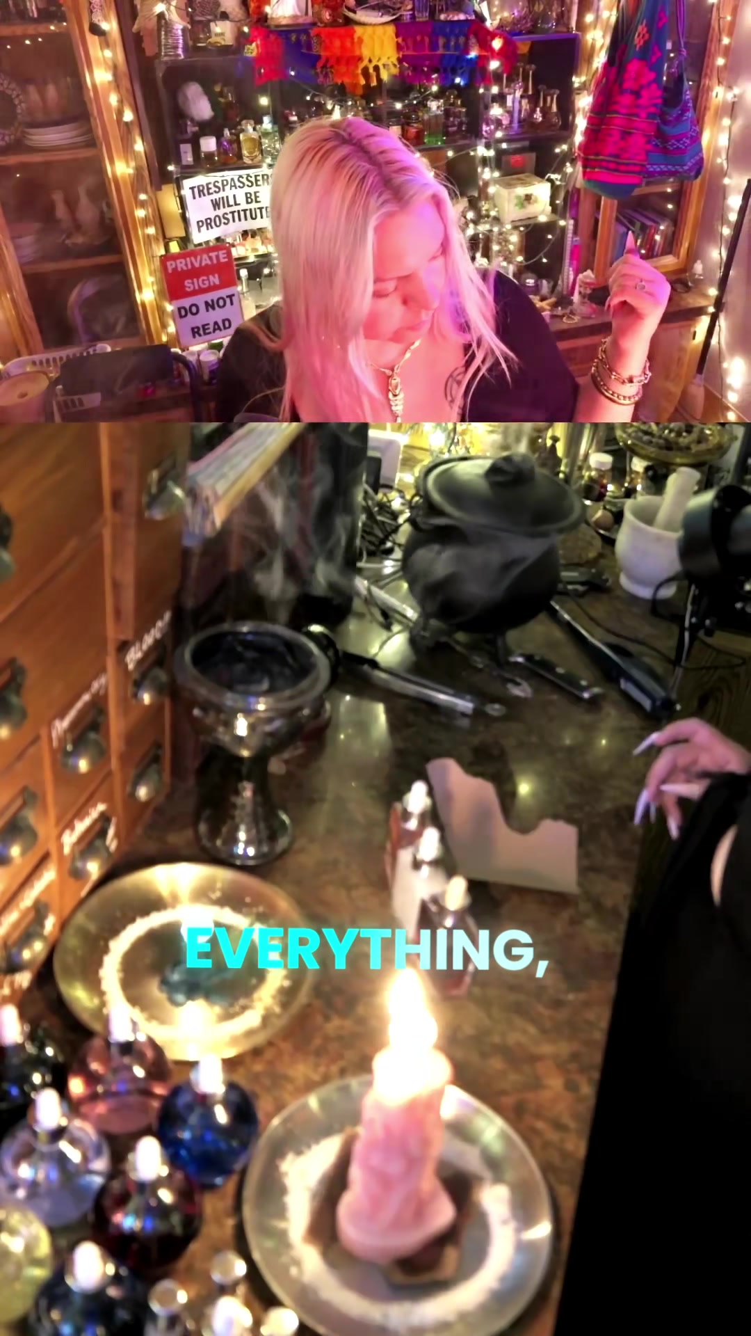 @Bruja Perfume Lab