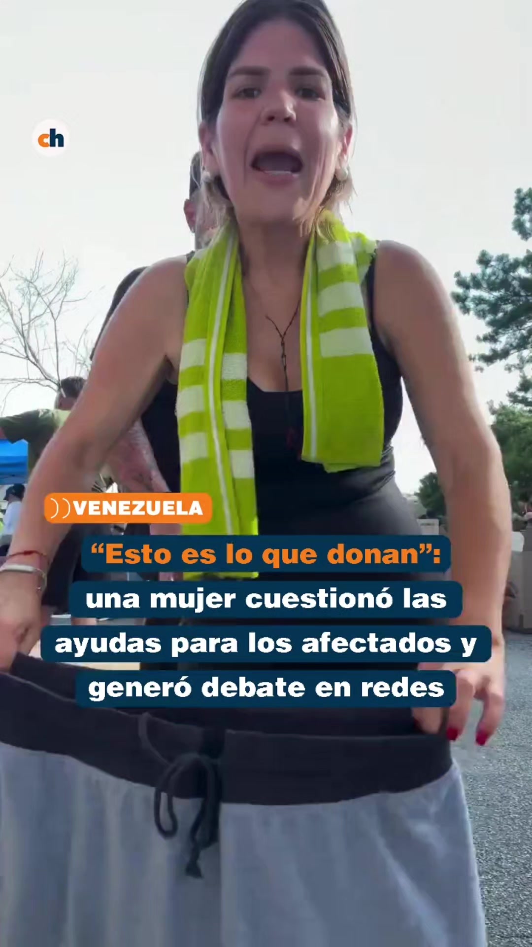 @noticias para el mundo