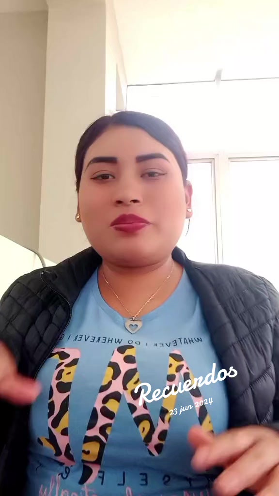 @Isamar Stefany