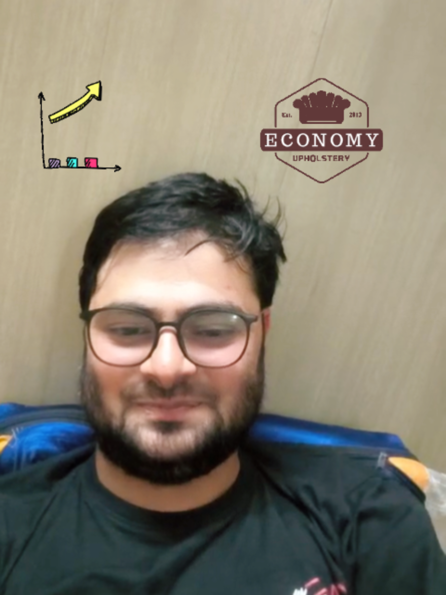 @Owais Maqbool Hakeem