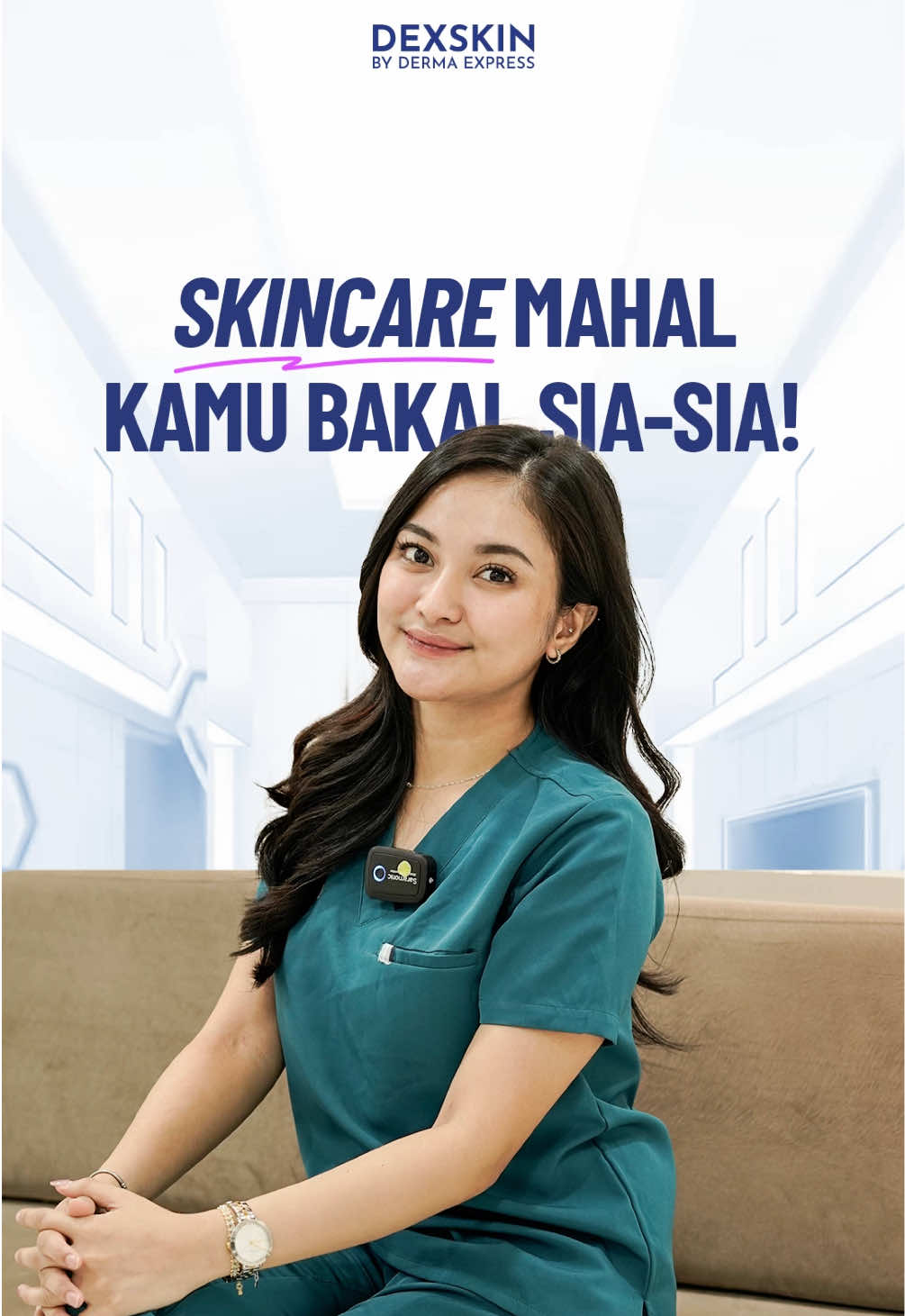 @DEXSKIN by Derma Express✨