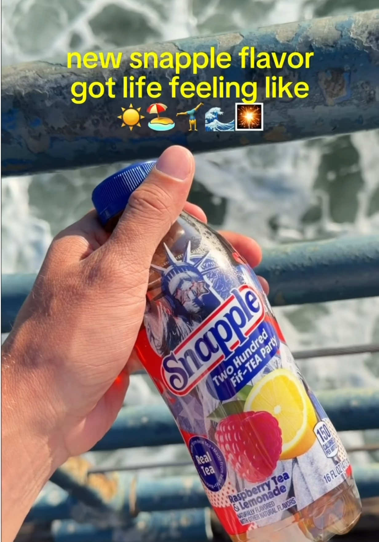 @Snapple