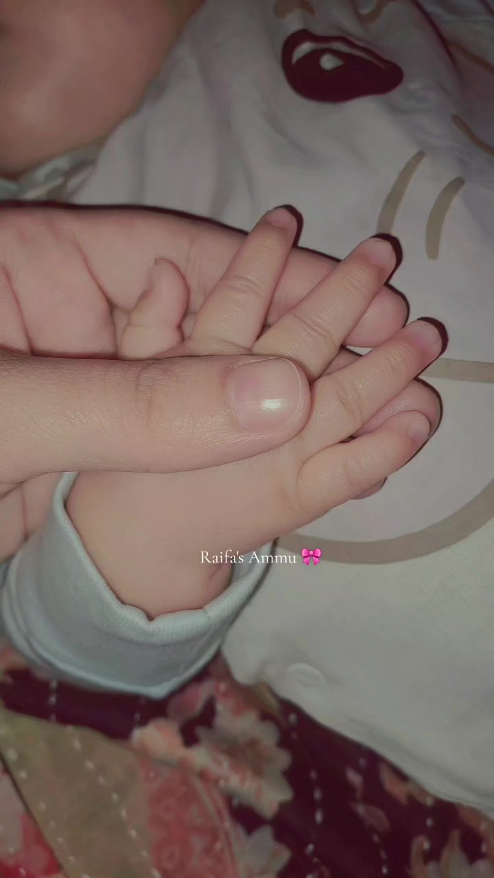@𝐑𝐚𝐢𝐟𝐚'𝐬 𝐀𝐦𝐦𝐮 🎀
