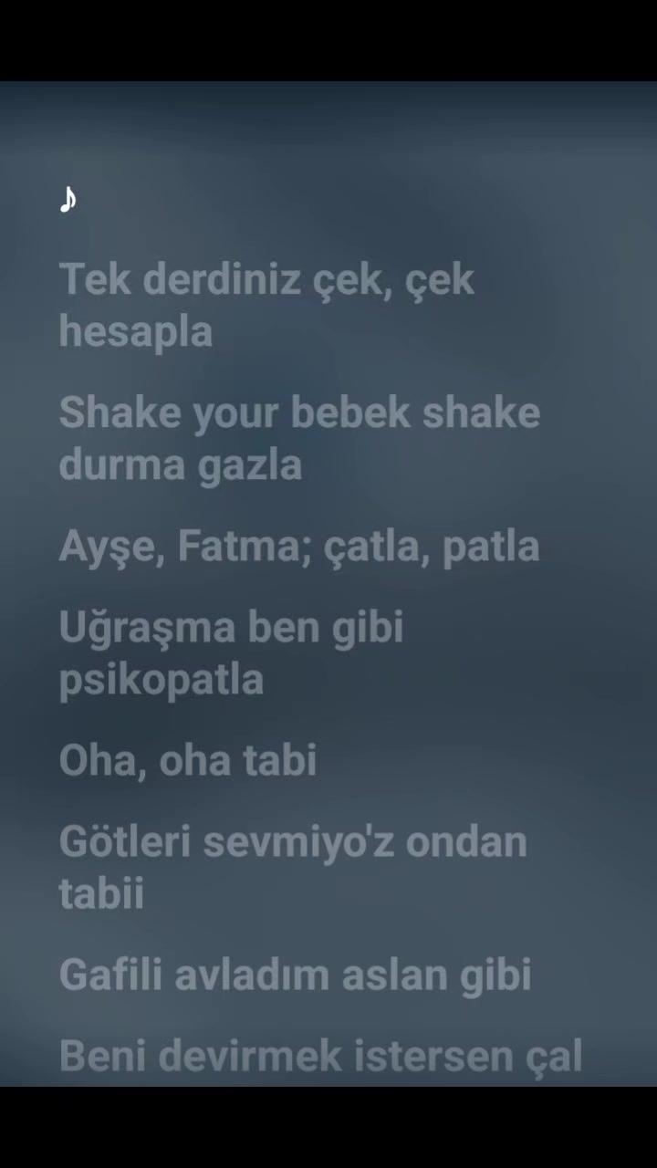 @spotify.mehmet