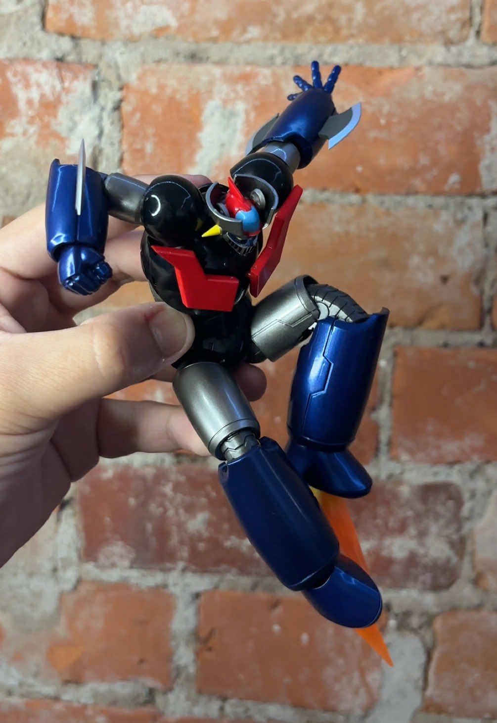 @Brickwall