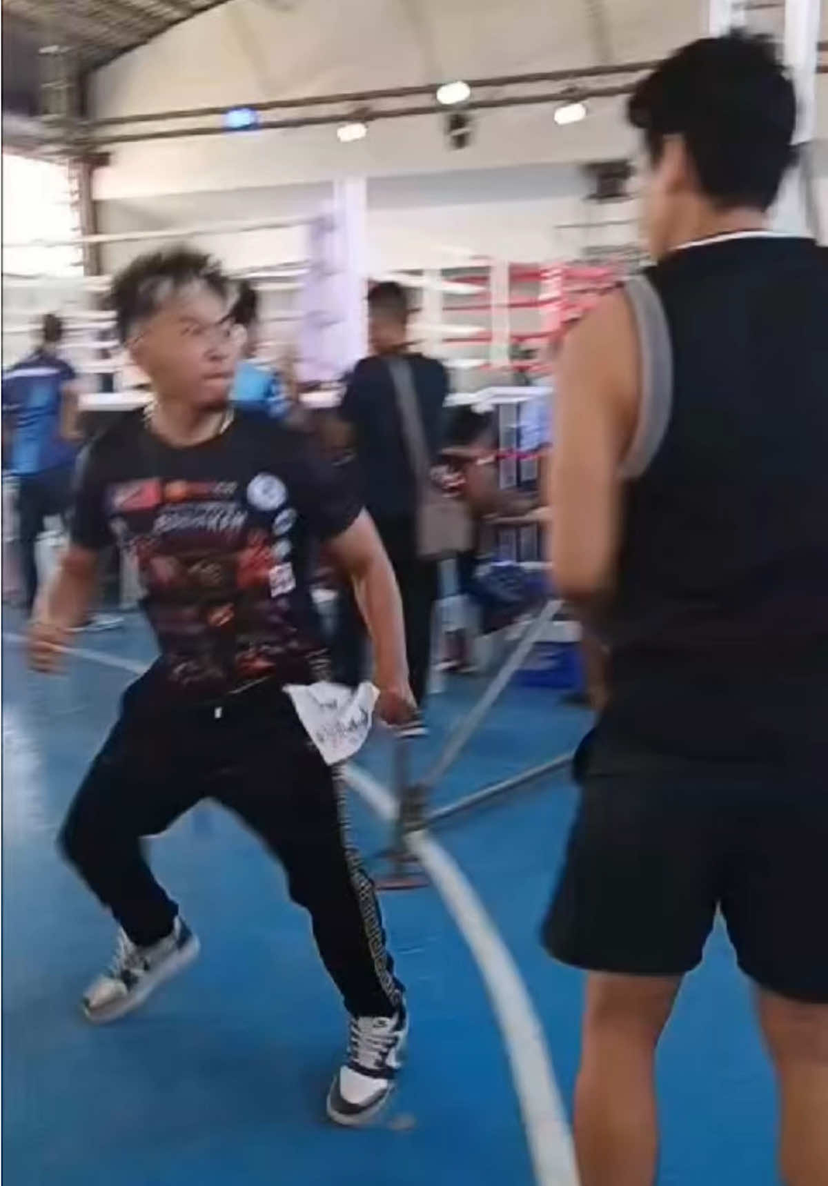 @KABAKAL CAPTAIN BARBELL