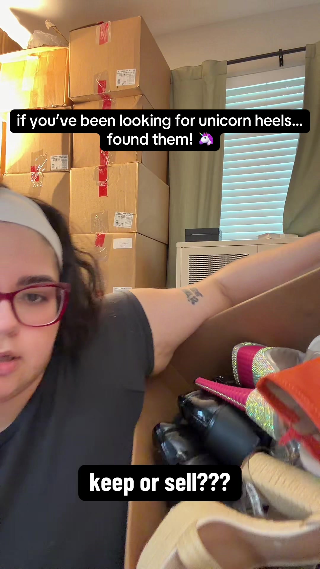@nikki nicole