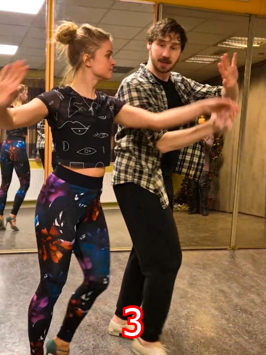 @Salsa Libre Dansschool