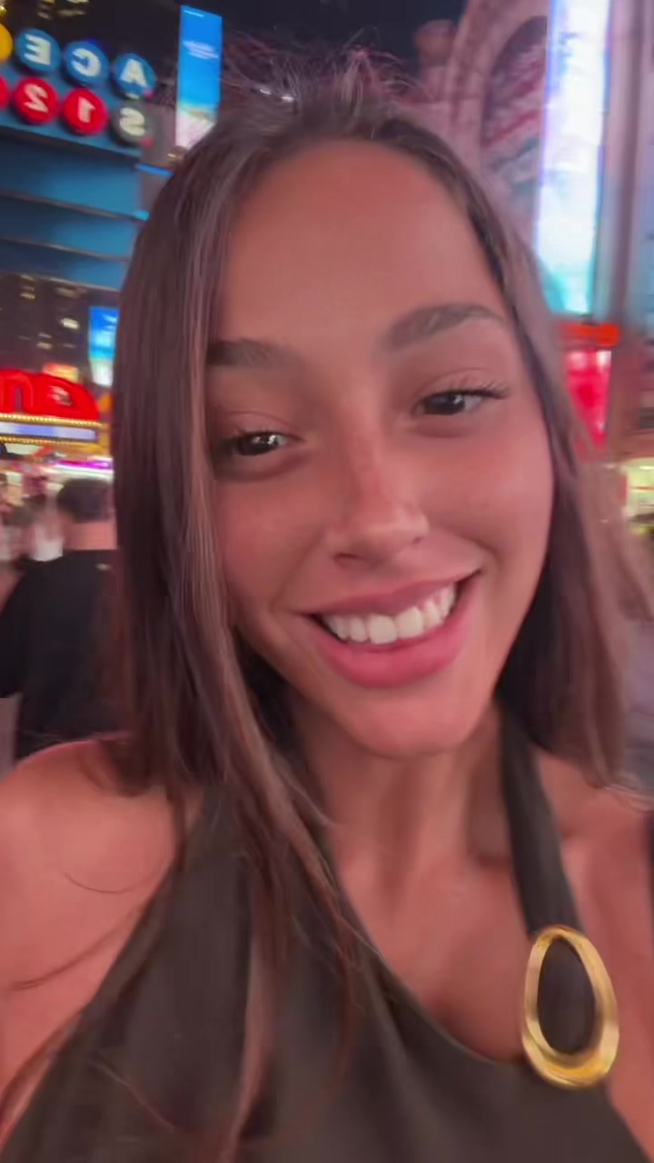 @claricremaschi✈️
