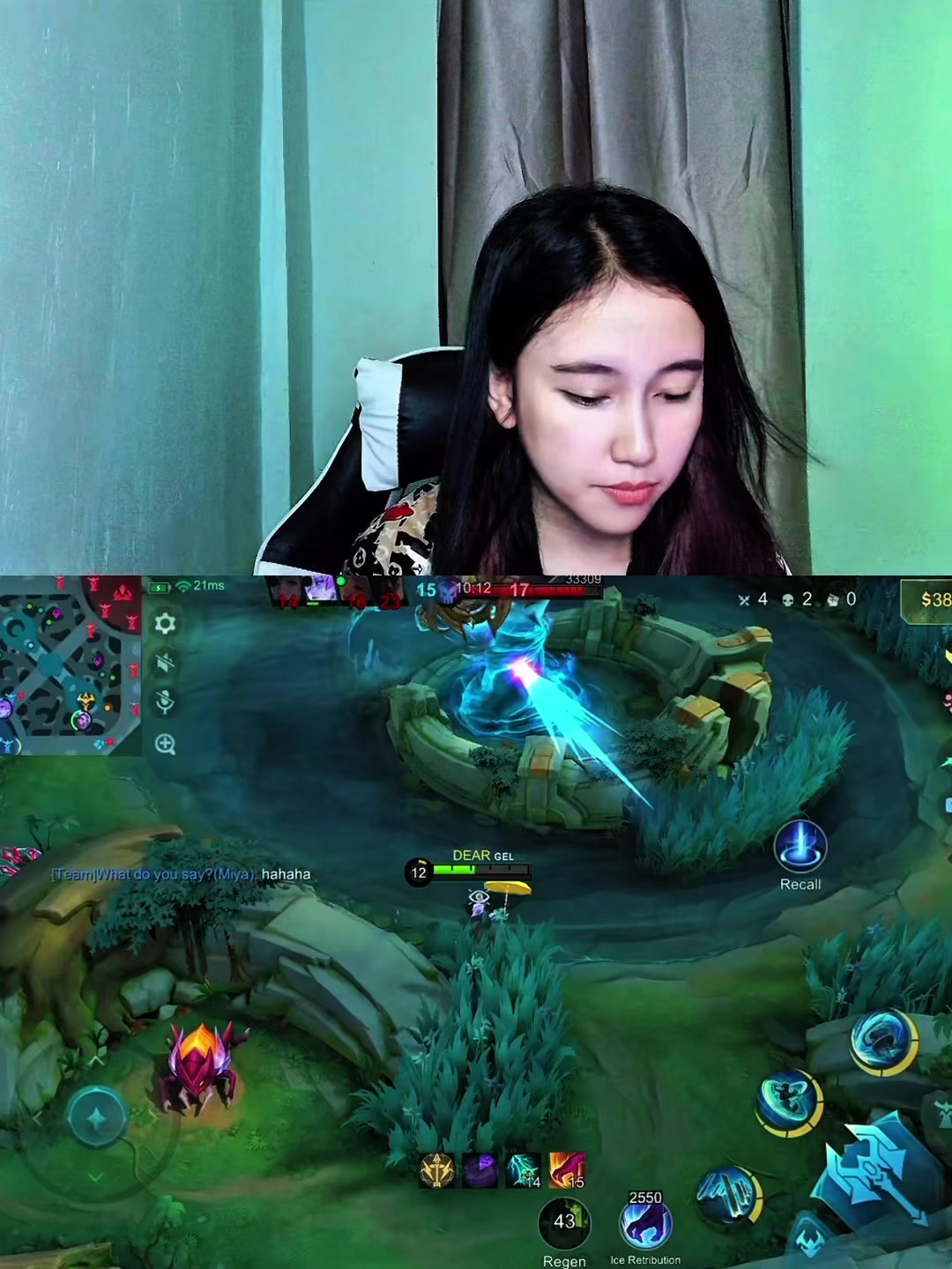 @GEL