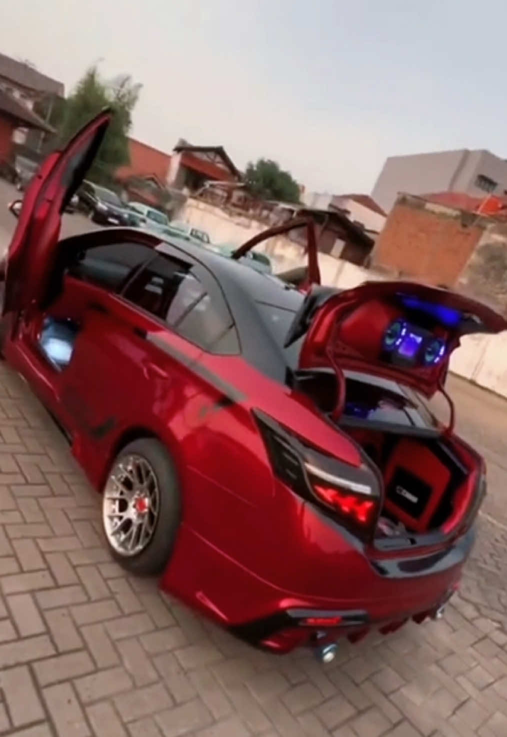 @RDA Auto